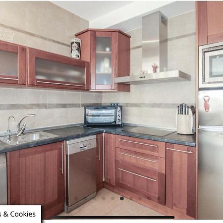 Apartamento Sierra Espuna Daire Alhama de Murcia Dış mekan fotoğraf