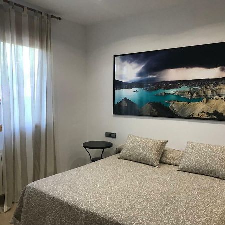Apartamento Sierra Espuna Daire Alhama de Murcia Dış mekan fotoğraf