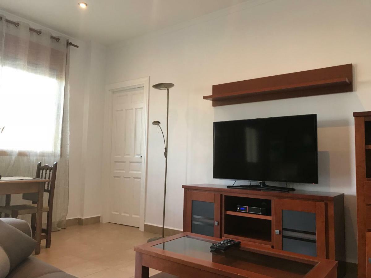 Apartamento Sierra Espuna Daire Alhama de Murcia Dış mekan fotoğraf